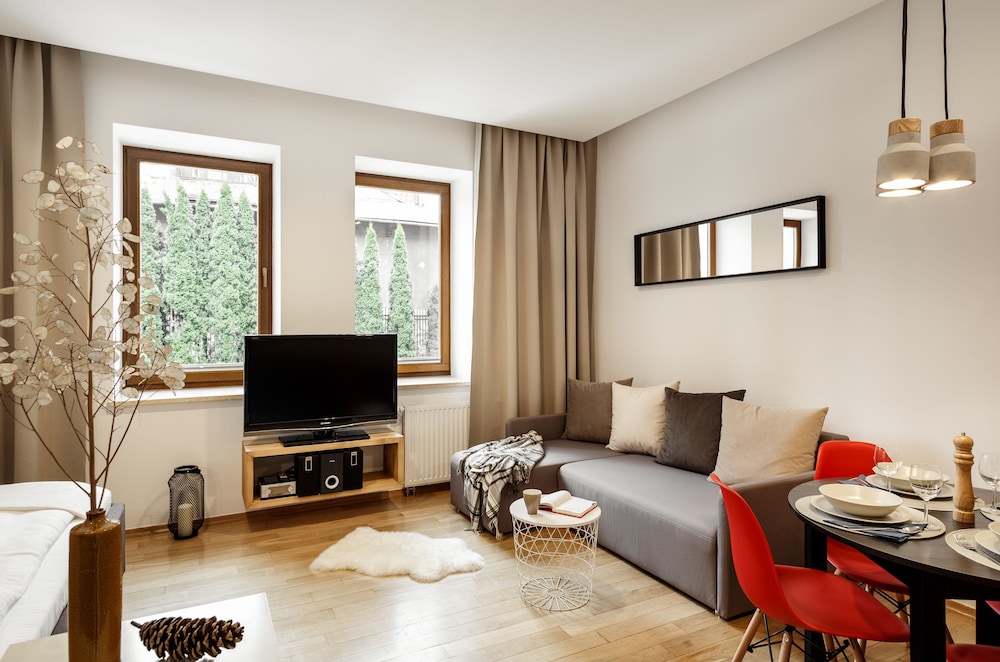 Tatrytop Apartamenty Radowid