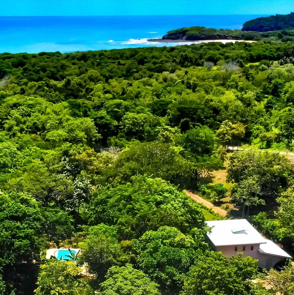 Arbol de vida villas