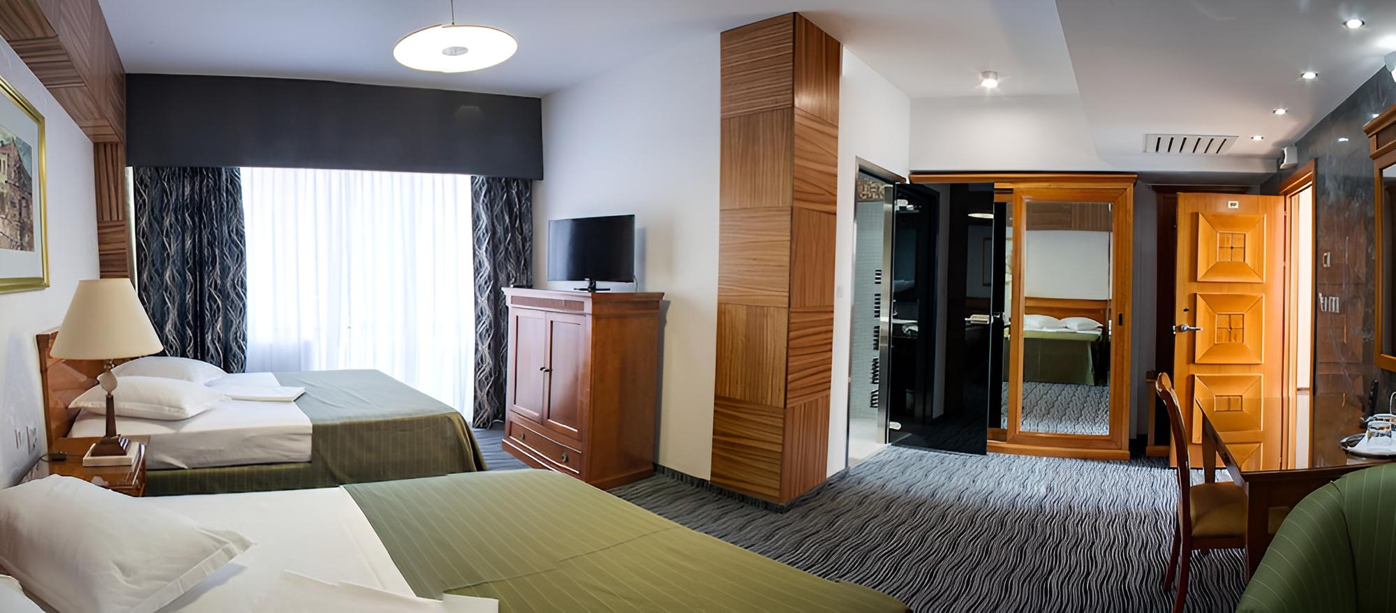 Oltenia Hotel