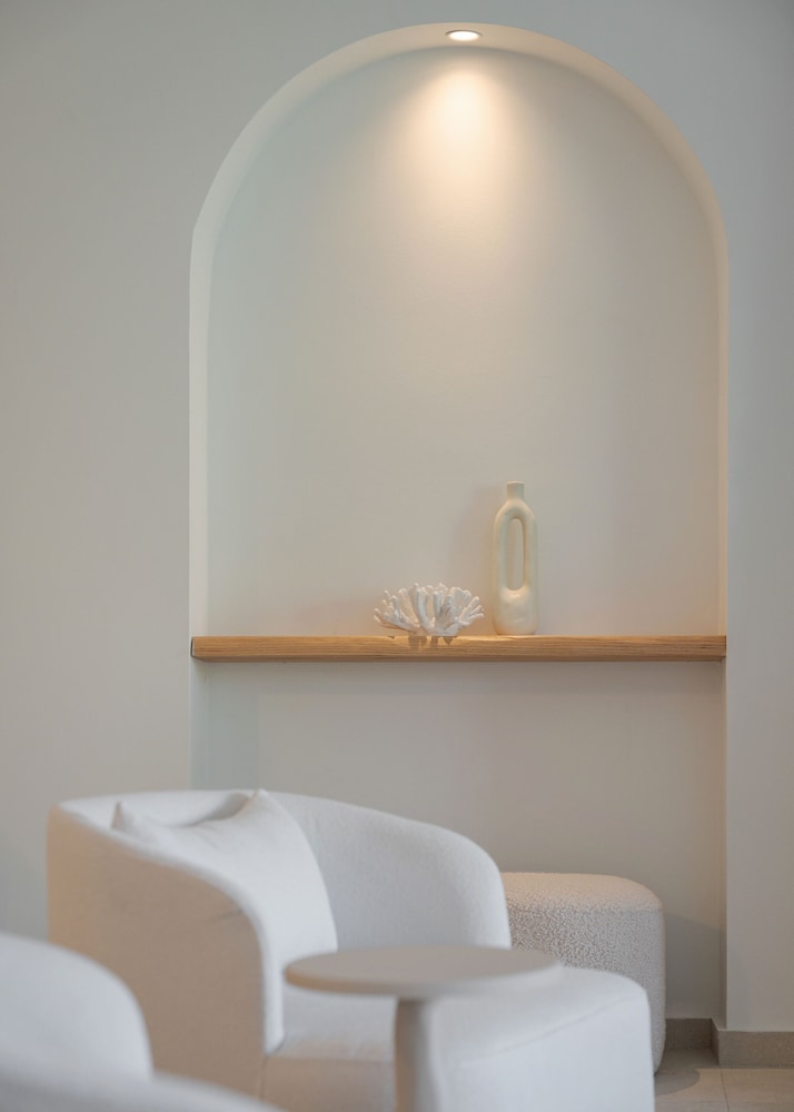 Arche Residence Glyfada