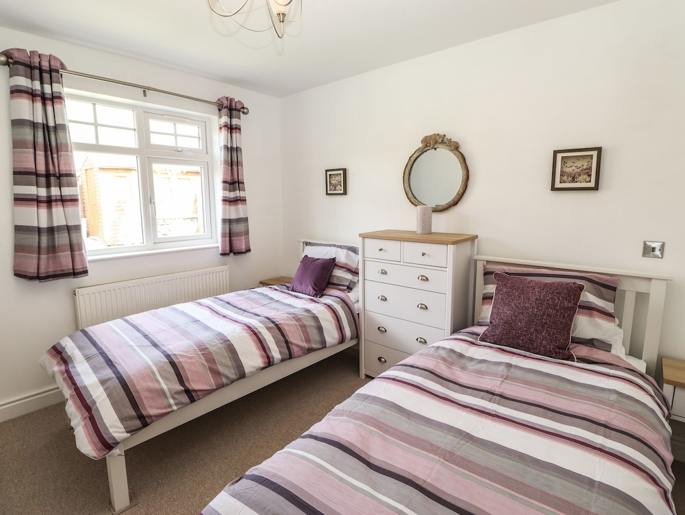 Lilac Cottage
