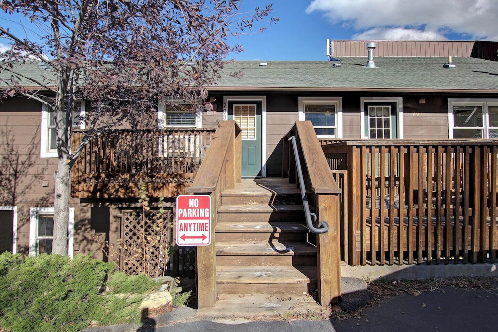 Estes Park CO Condos