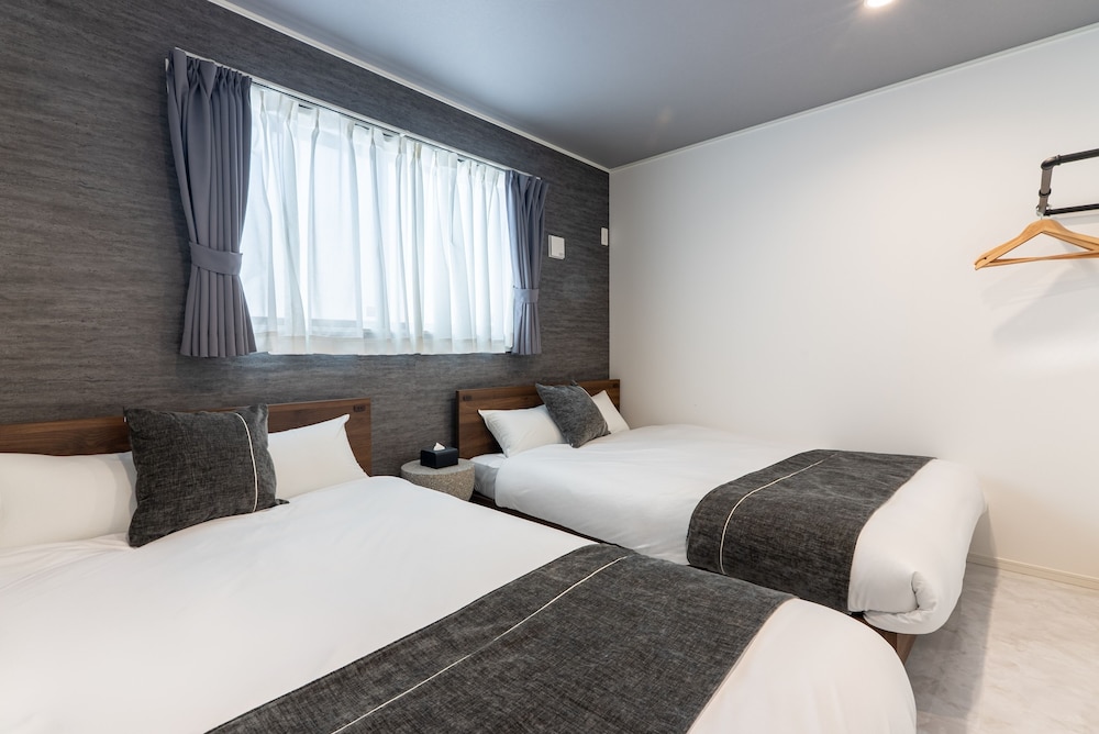 Grandioso Okinawa Pool Villa Onna14