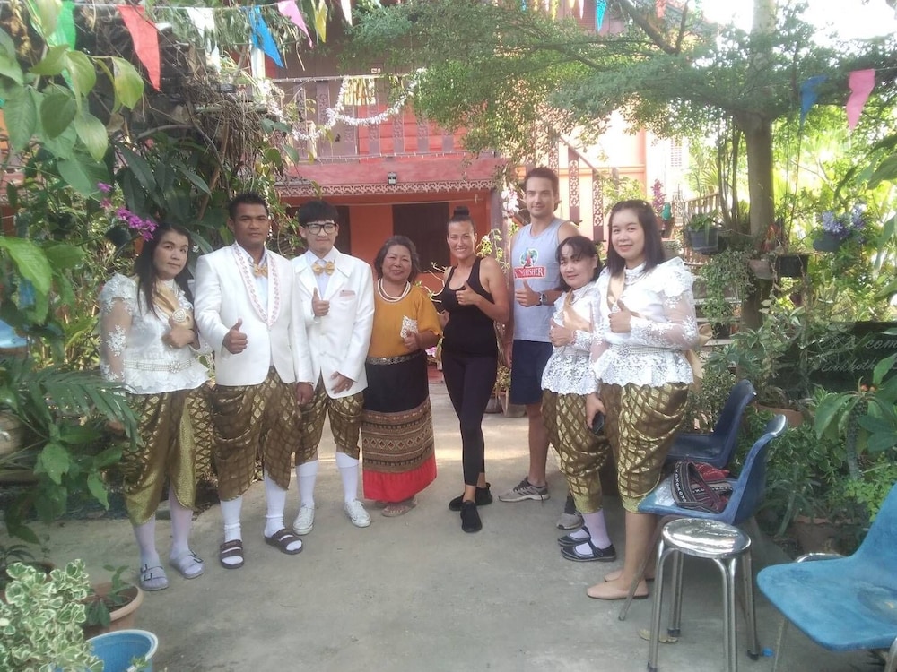 OK Sukhothai