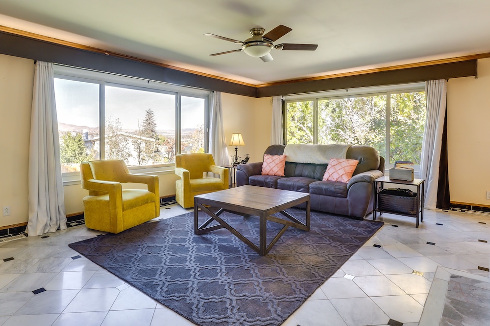 Reno Vacations - Spacious Reno Vacation Rental 3 Mi to Midtown! - Property Image 28