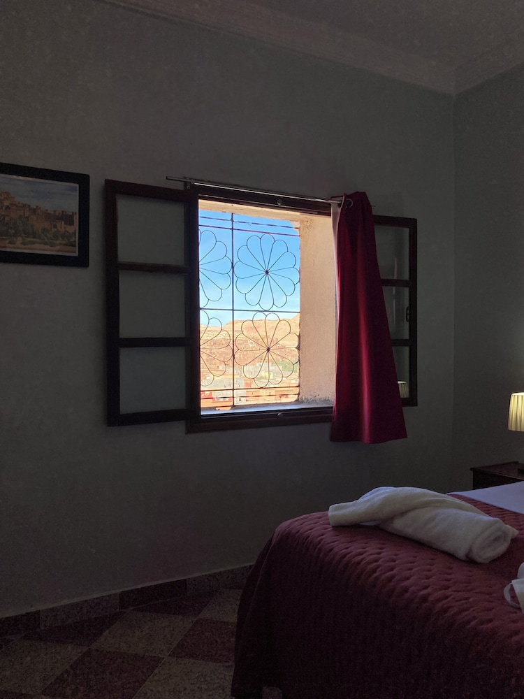 La Belle Vue Guest House