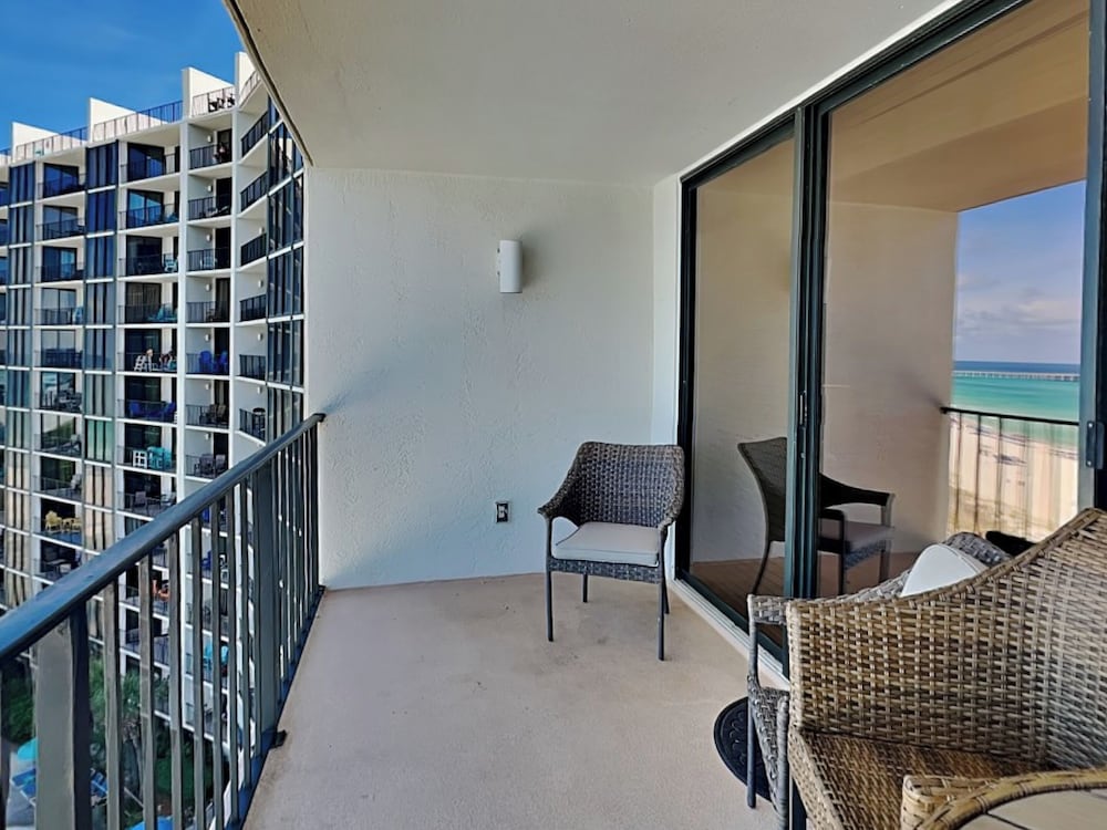 Edgewater Tower II #803 by Resort Collection