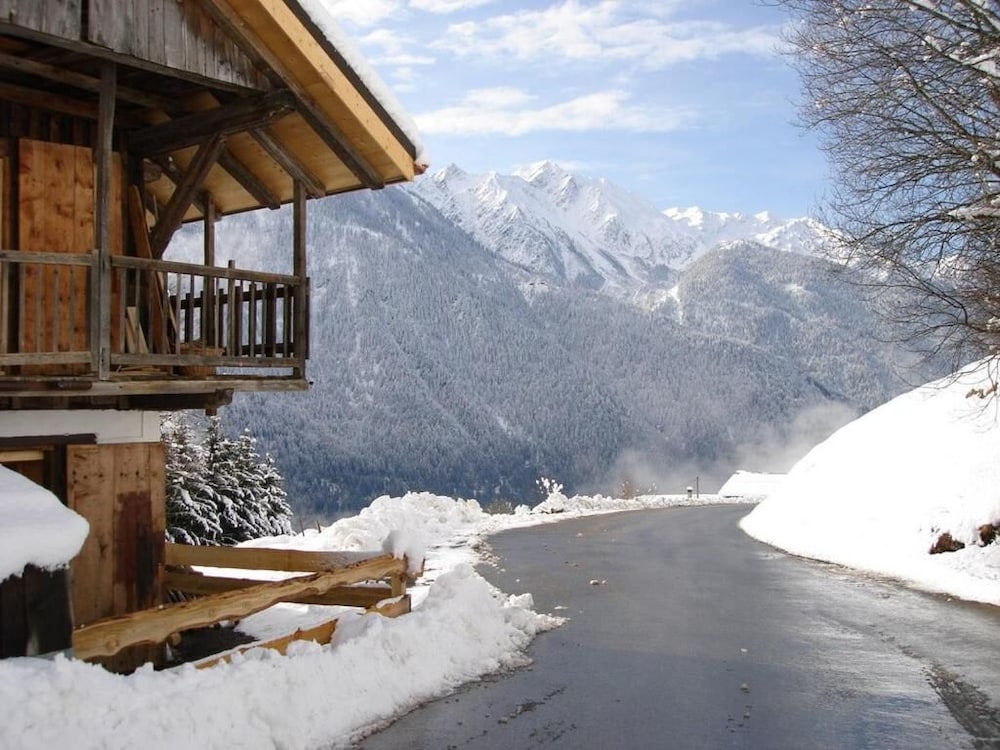 La chambre du Moulin