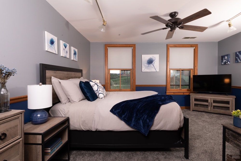 Galena Vacations - Hotel Galena - Property Image 4