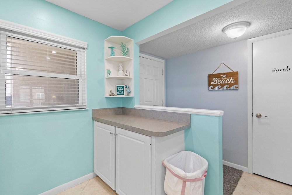 Sea Coast Condominium 418