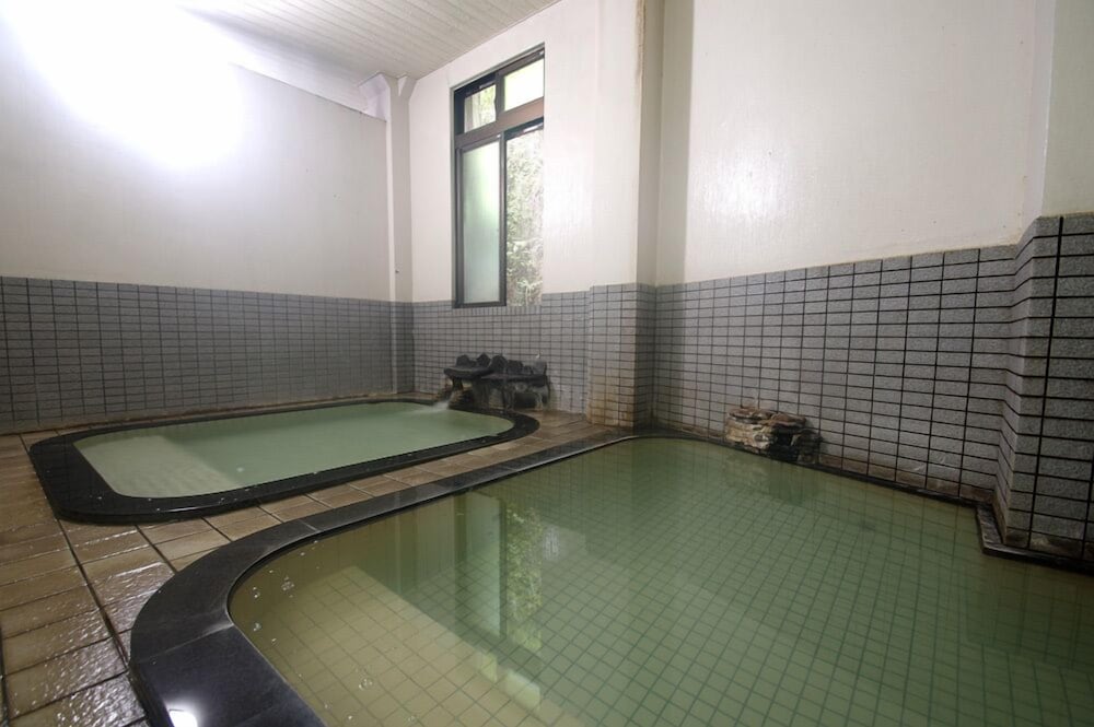 Matsunoyama Onsen Izumiya