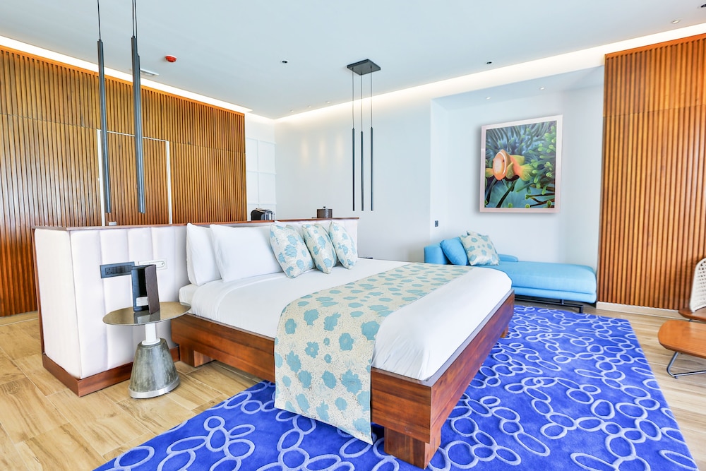 Emerald Maldives Resort & Spa - All Inclusive 5