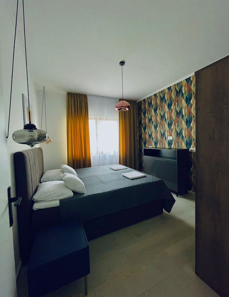 Saranda Exclusive Apartment 1
