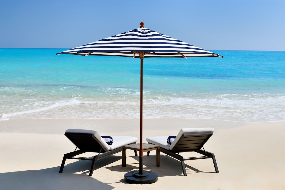 Al Alamein Hotel