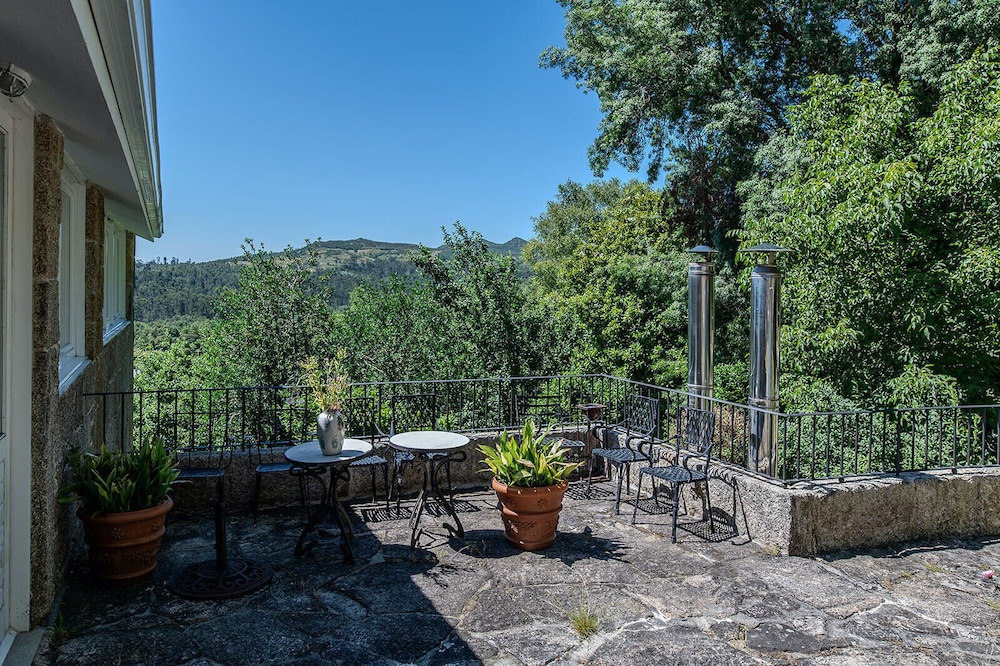 Casa Rural O'Pozo