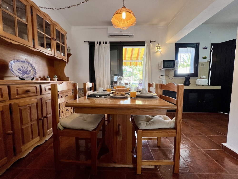 Tavira Traditional Villa by Homing