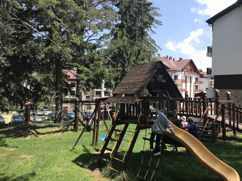 Borovets Hills Resort & SPA