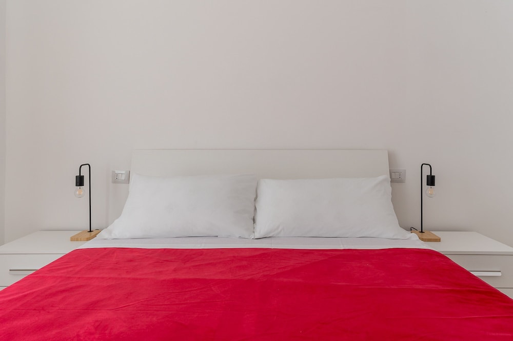 Russu Suli Apartment 1 by Wonderful Italy