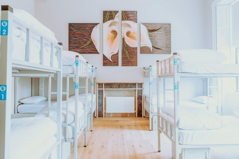 Gardiner House Hostel