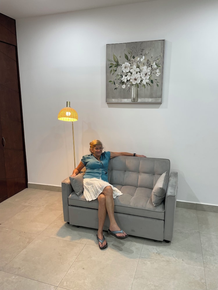 Cabo Condo Residences
