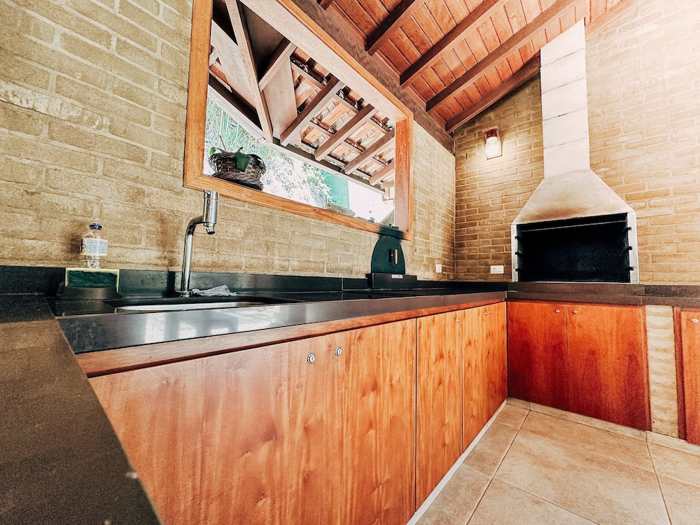 Casa Rio Habitat
