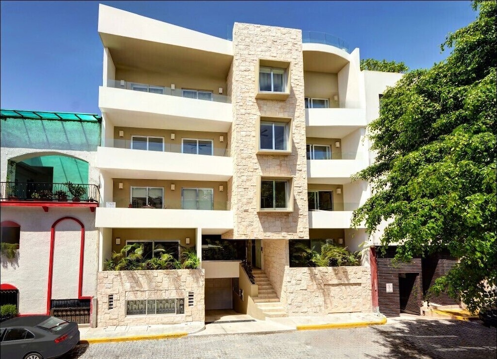 Carmen Sol Rentals Apartamentos
