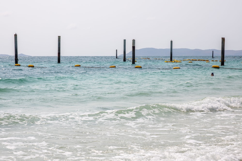 Xanadu Beach Resort