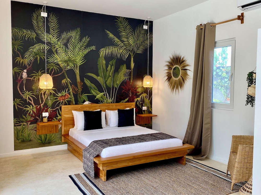 Luxury Lions Villas Zanzibar - with Private Cook&Infinity Pools