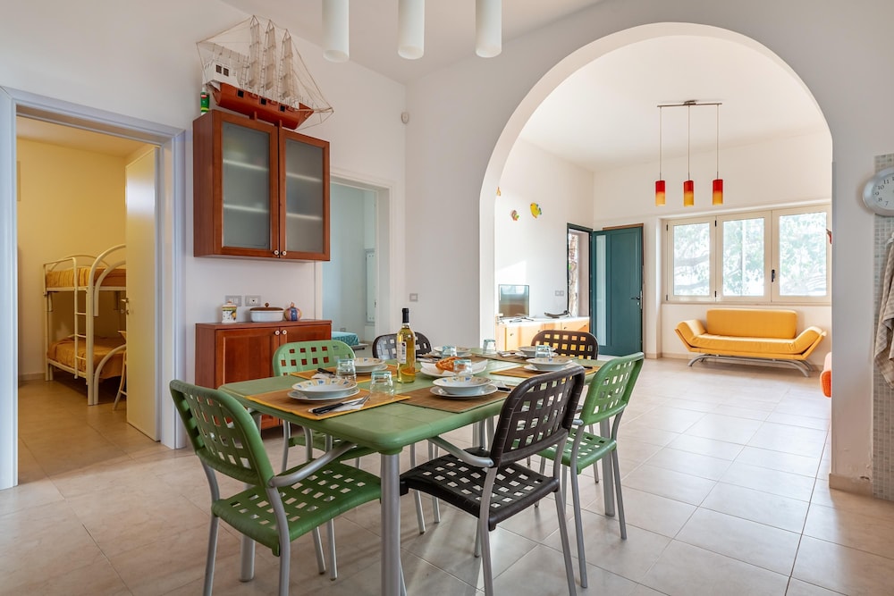 Kallisti Beach House photo 4