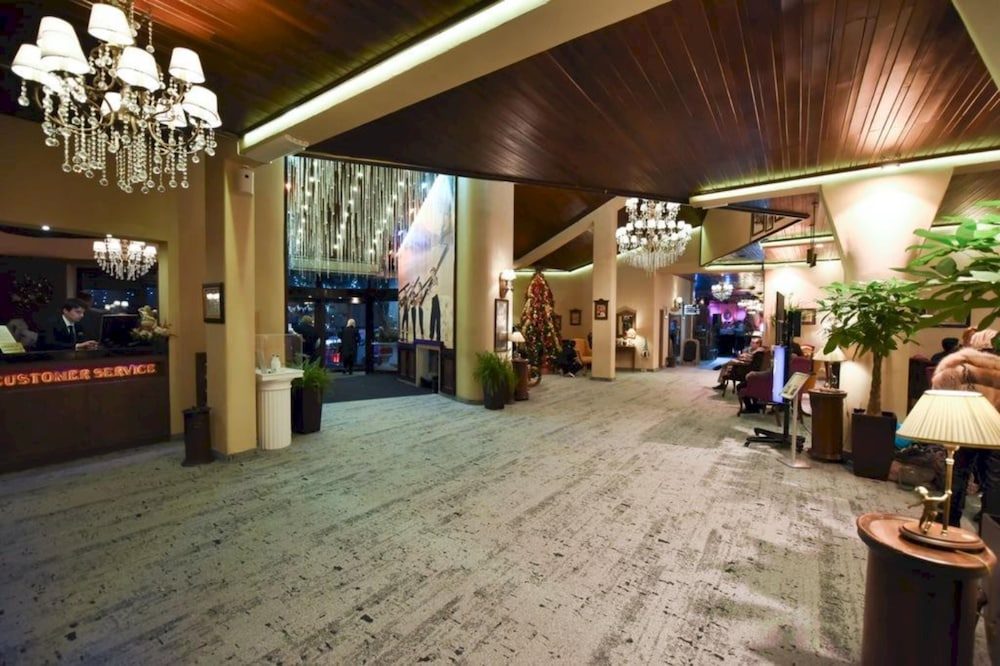 Alpin Aparthotel 2302