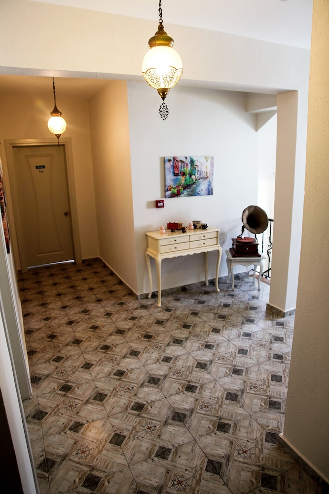 Alaçatı 716 Otel - Image 46