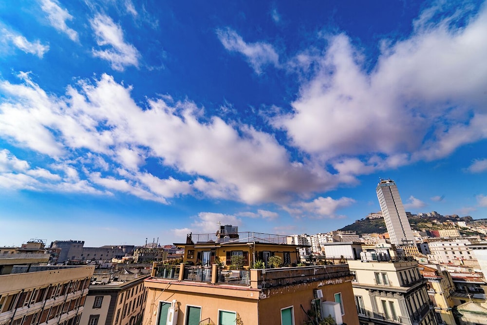 Royal Art House H Duomo by ClaPa Group Dislocated Hospitality