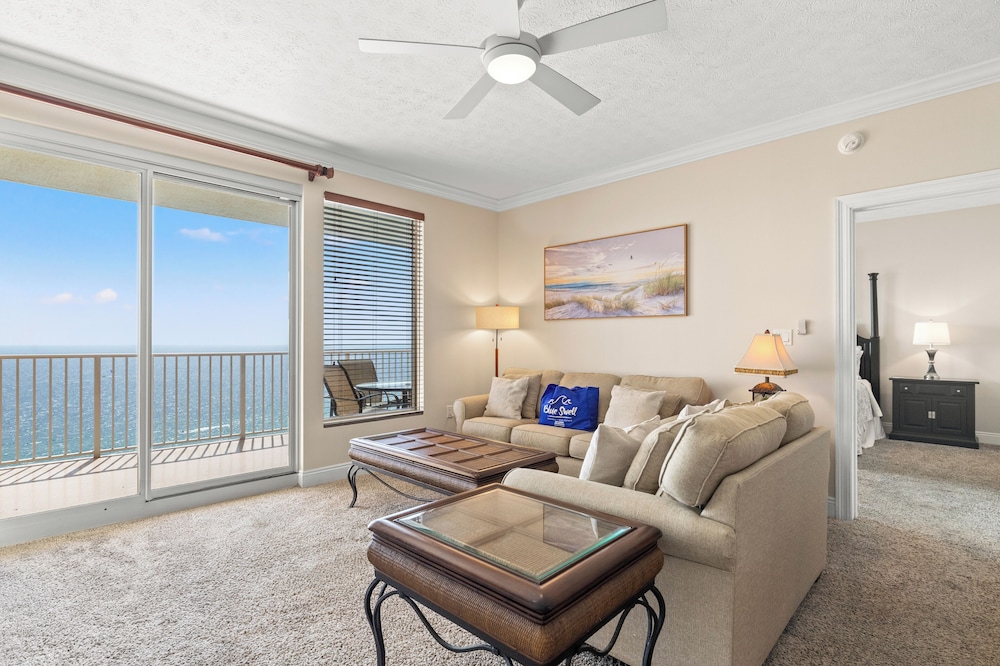 Treasure Island Unit 2011: Sunset Sands, 2 Bed/2 Bath Retreat Sleeps 8!