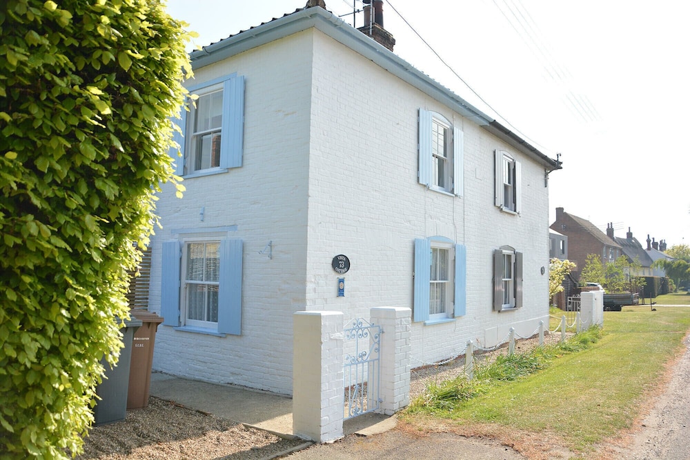 Vesta Cottage, Orford