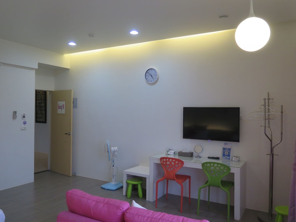 Super Cheap Homestay