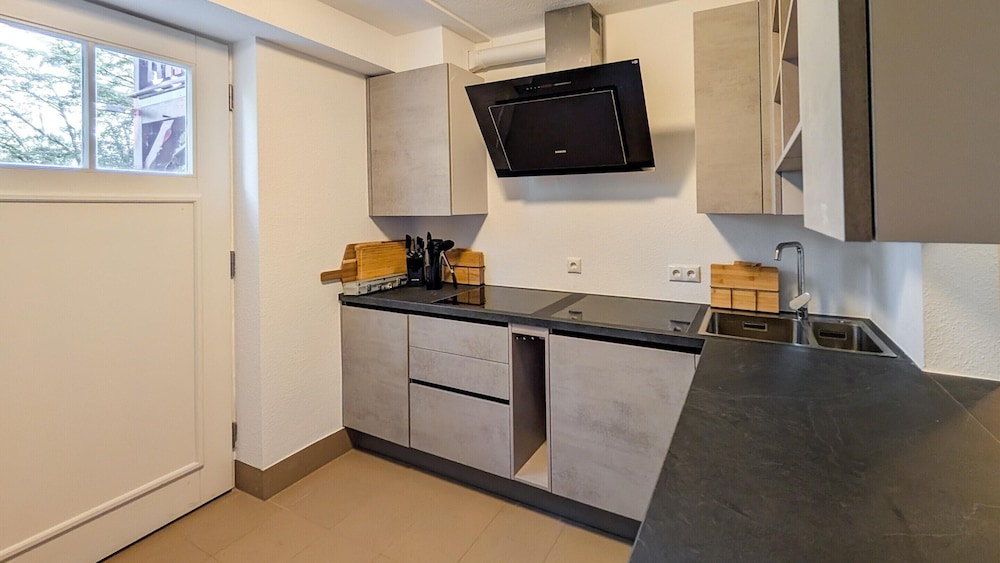 Holiday Home in Heringsdorf Near Baltic Beach