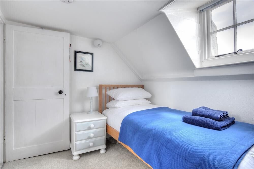 Harville Cottage