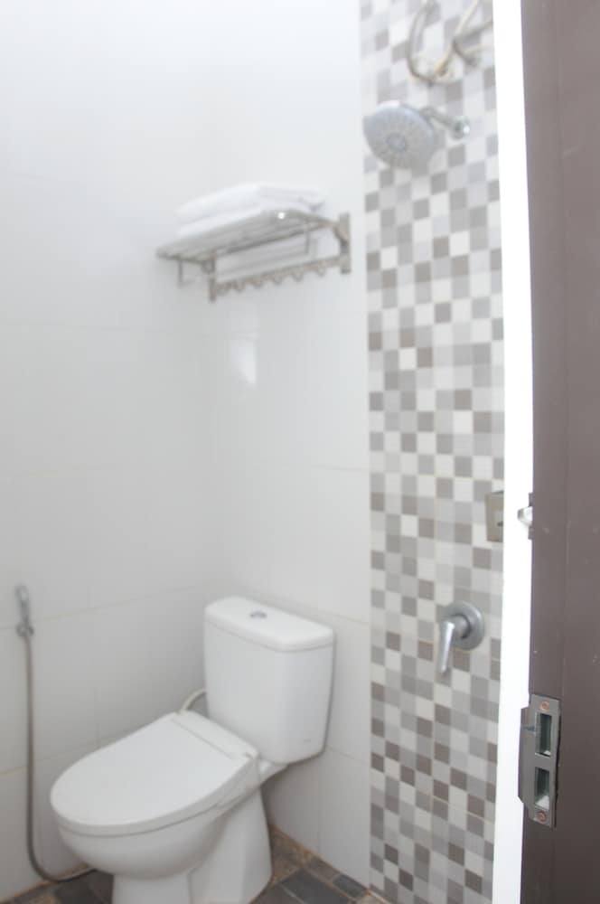 Desiring Homestay Banjarmasin