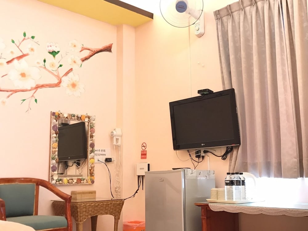 Nan Wan KiKi BnB