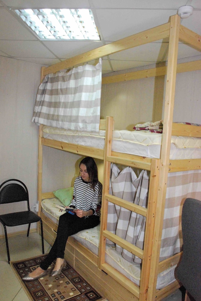 Hostel na Gurtyeva