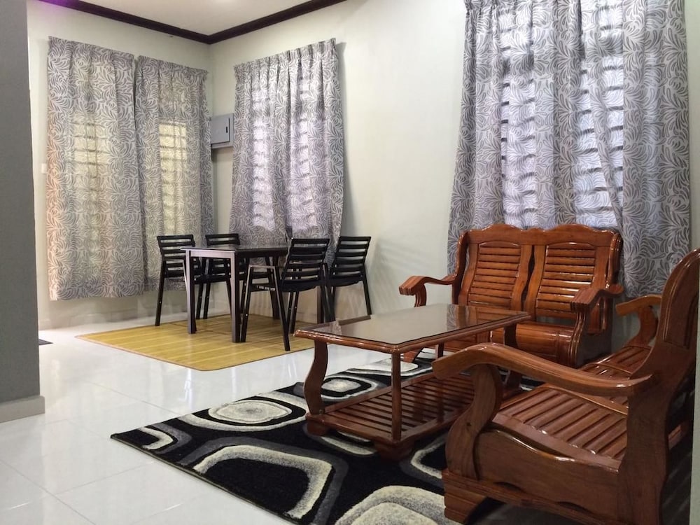 Mn Bajet Homestay photo 8