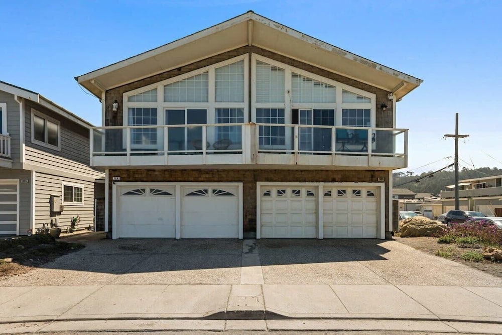 @ Marbella Lane - Home With Majestic Ocean Views