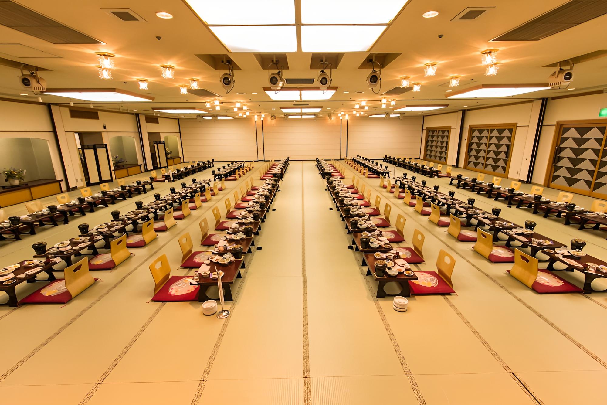 Yuzawa Grand Hotel