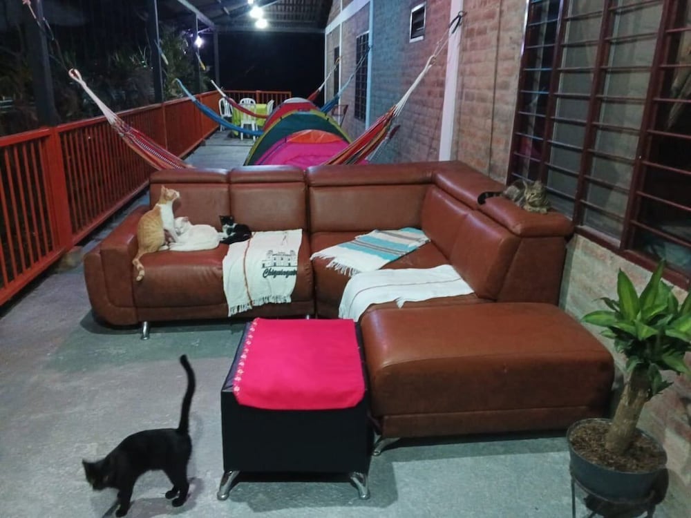 La Guarida