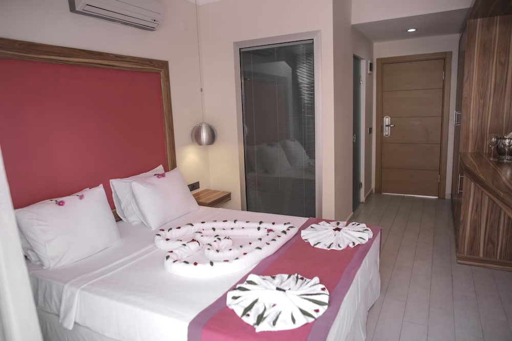 Cle Beach Butik Otel - Image 44