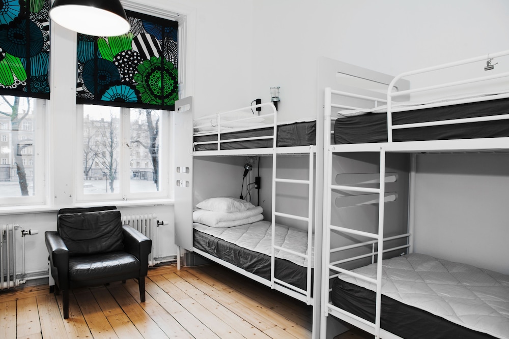 City BackPackers Hostel