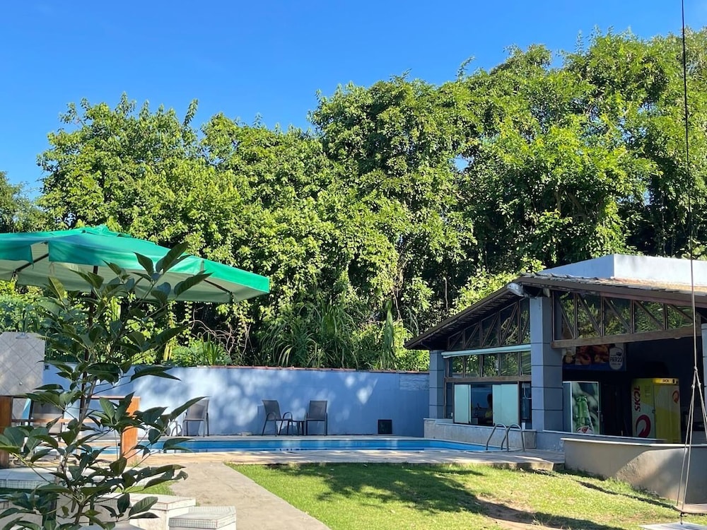 Pousada Píer 22