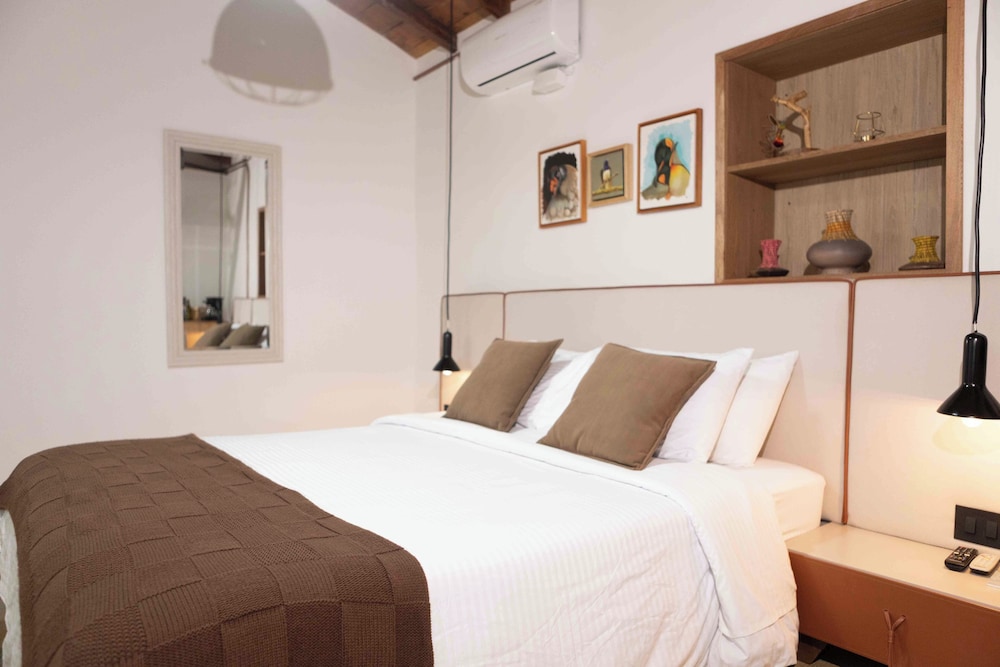 Hotel Nuss