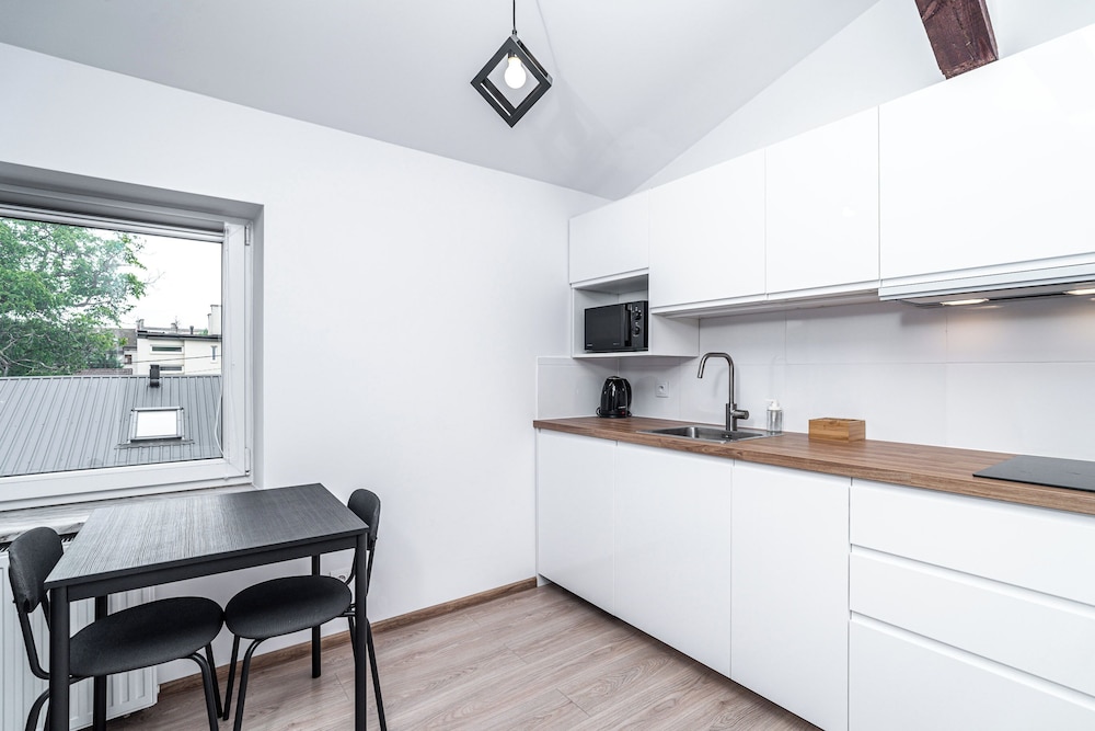 RentPlanet - Studio Olsza