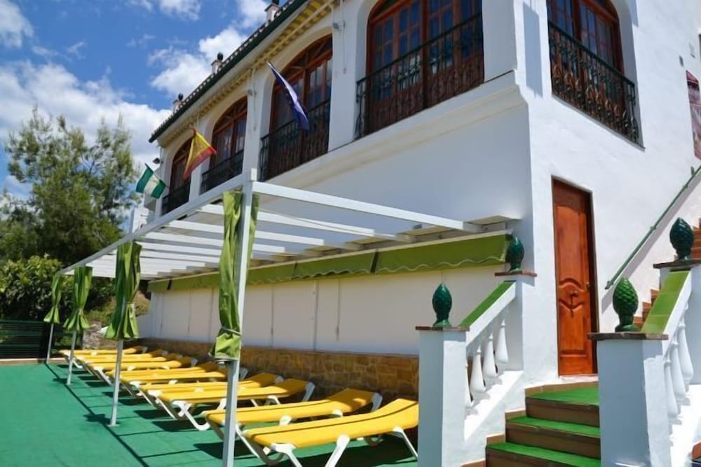 Hotel José Cruz